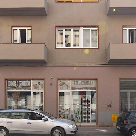 La Preziosa Rooms Пула Экстерьер фото