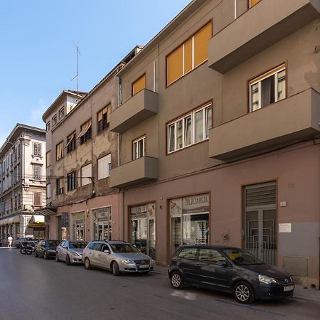 La Preziosa Rooms Пула Экстерьер фото
