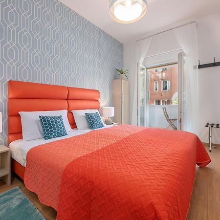 La Preziosa Rooms Пула Экстерьер фото