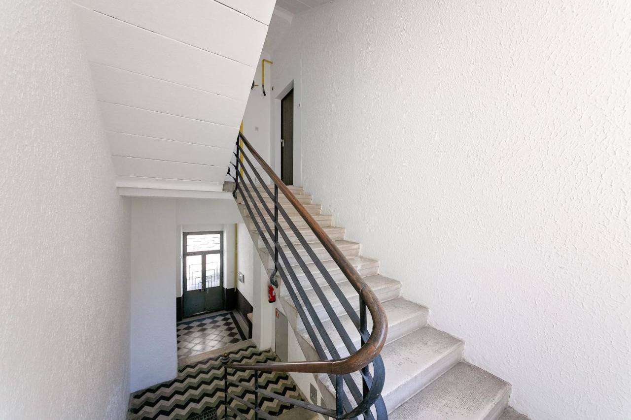 La Preziosa Rooms Пула Экстерьер фото