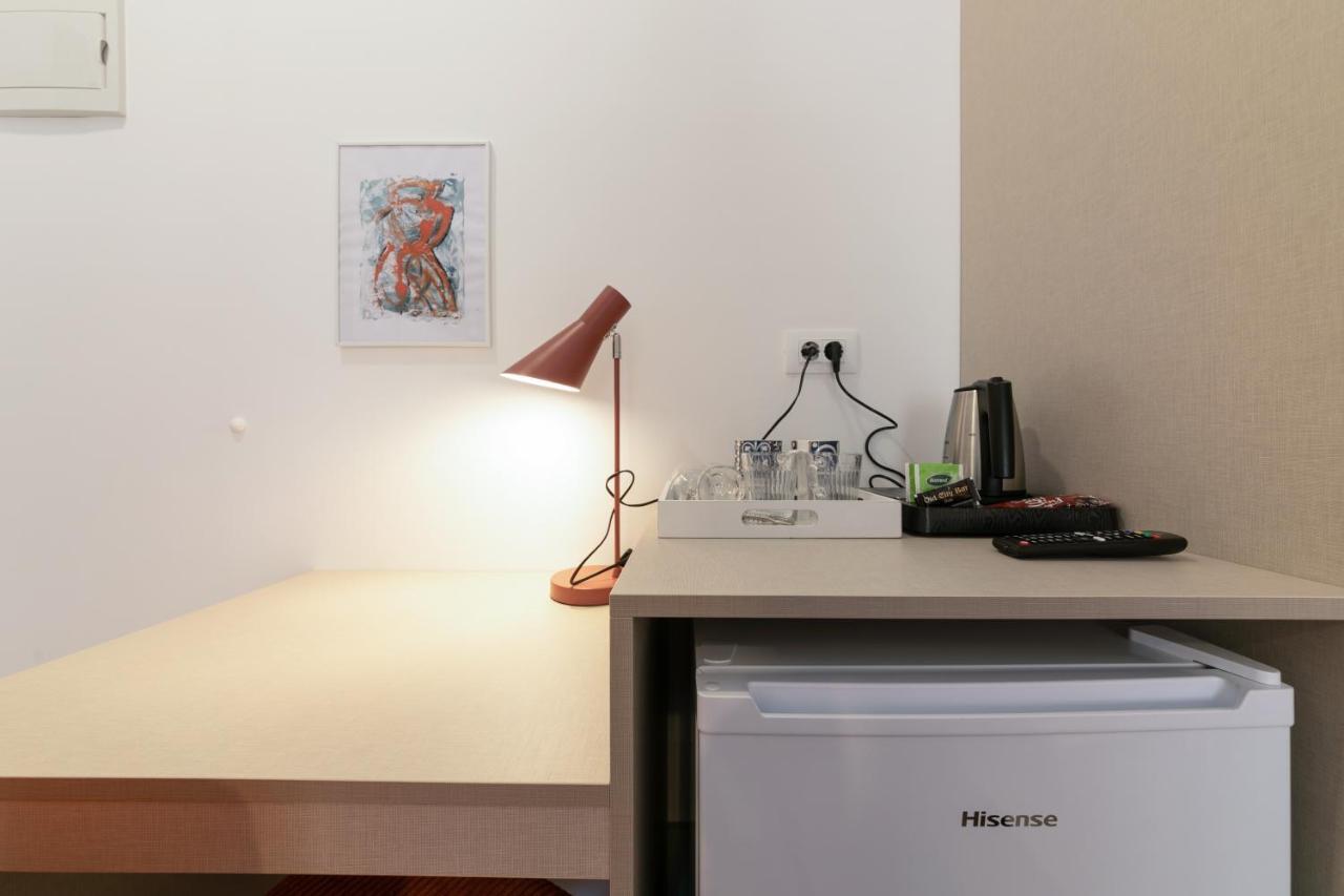 La Preziosa Rooms Пула Экстерьер фото
