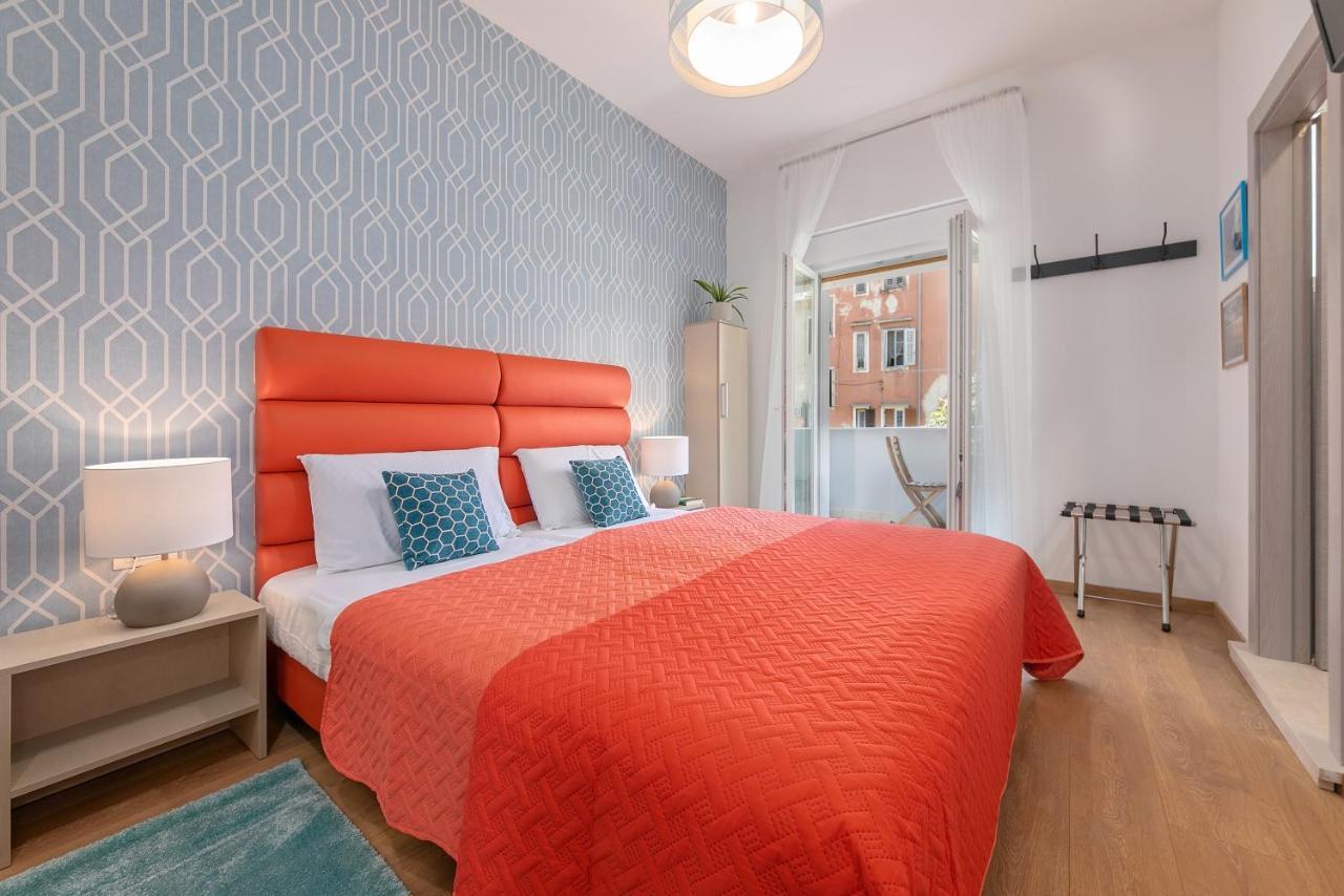 La Preziosa Rooms Пула Экстерьер фото