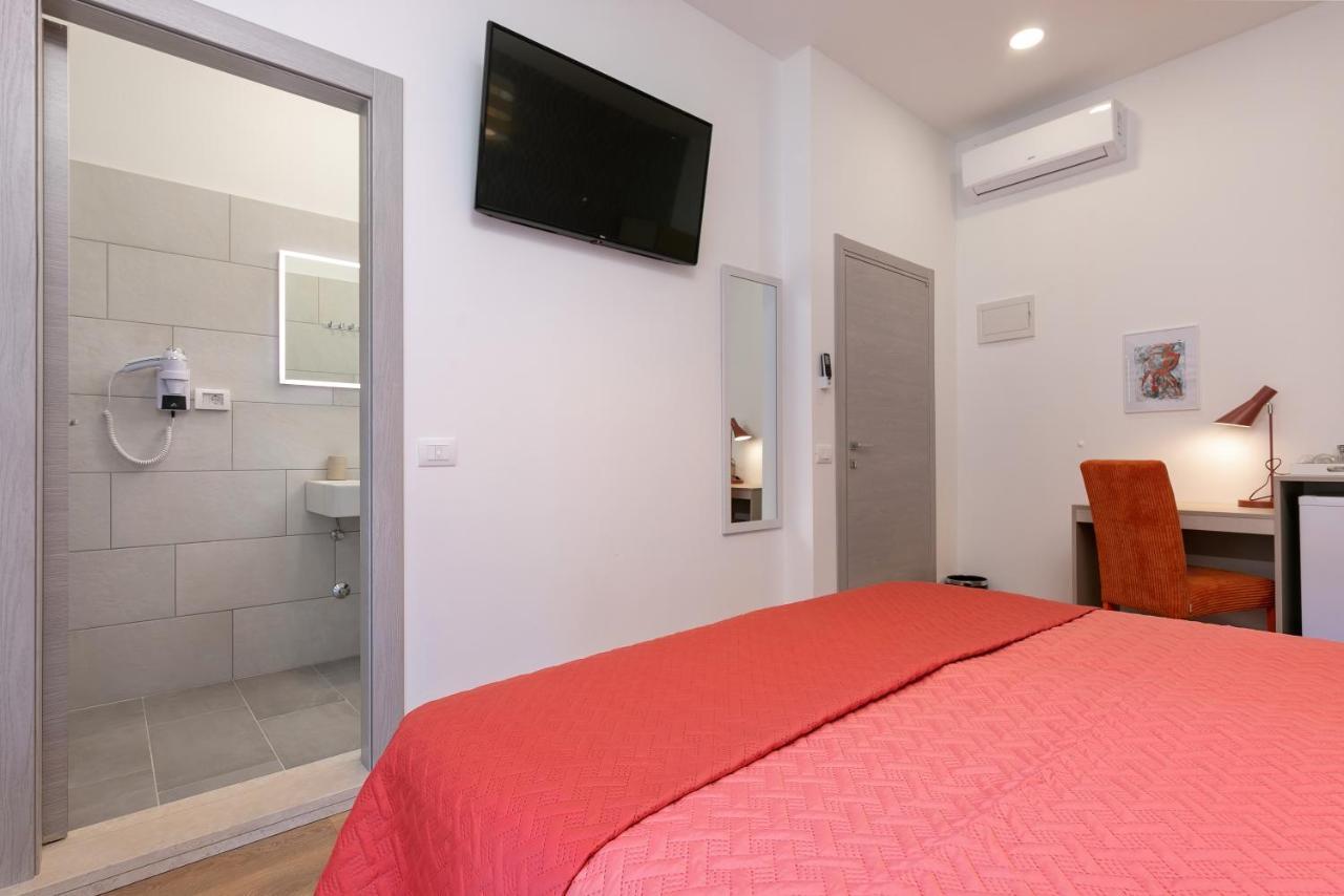 La Preziosa Rooms Пула Экстерьер фото