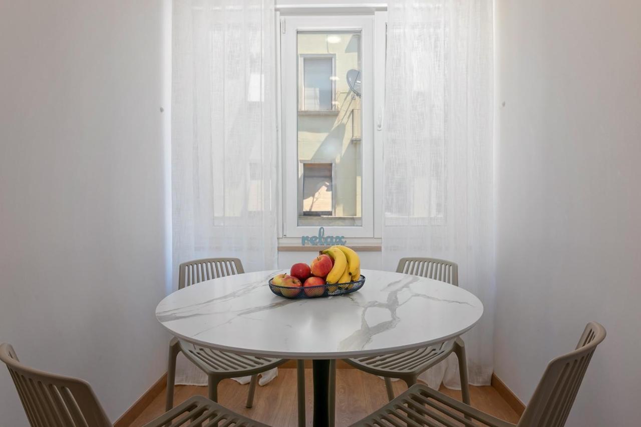 La Preziosa Rooms Пула Экстерьер фото