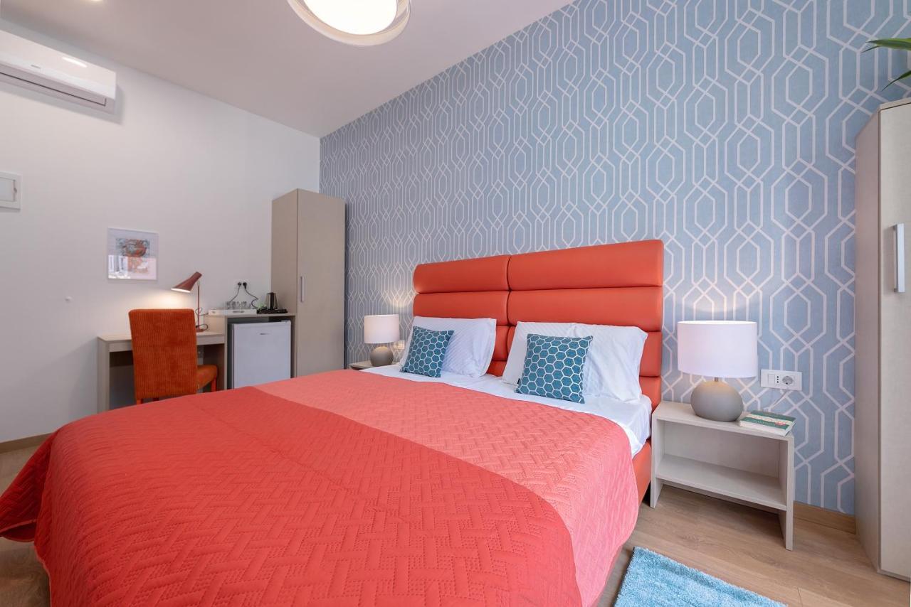 La Preziosa Rooms Пула Экстерьер фото