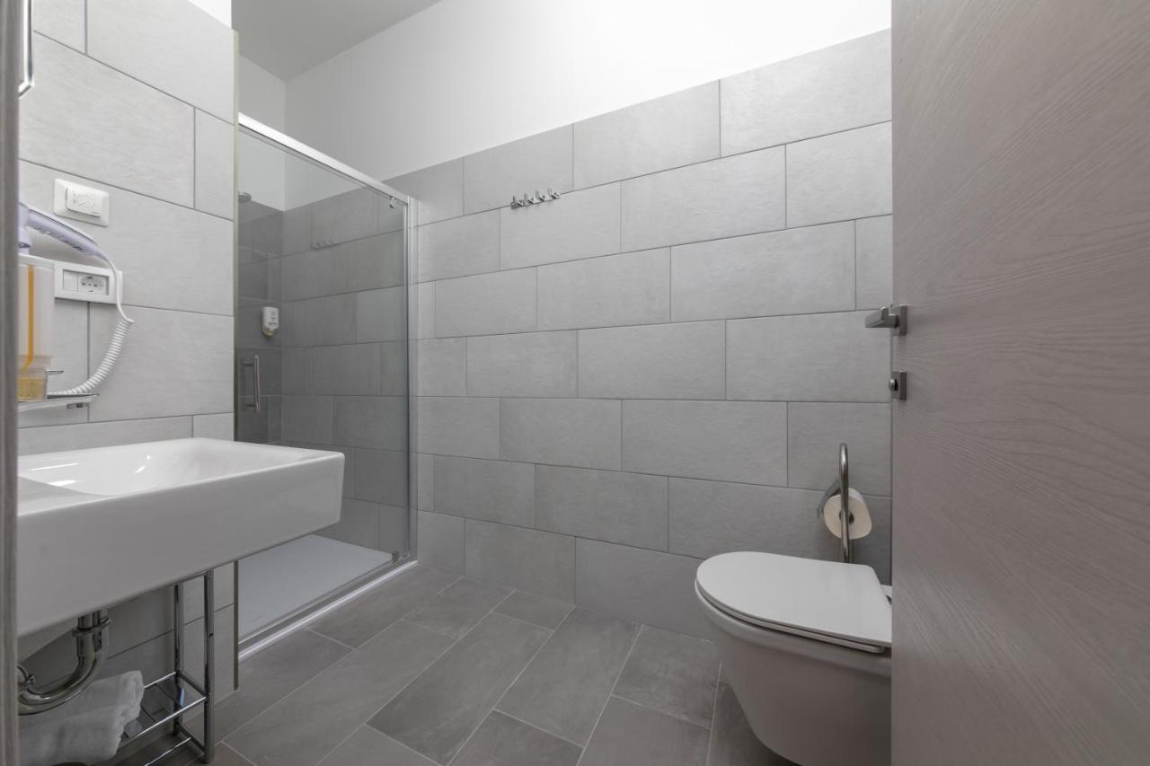 La Preziosa Rooms Пула Экстерьер фото