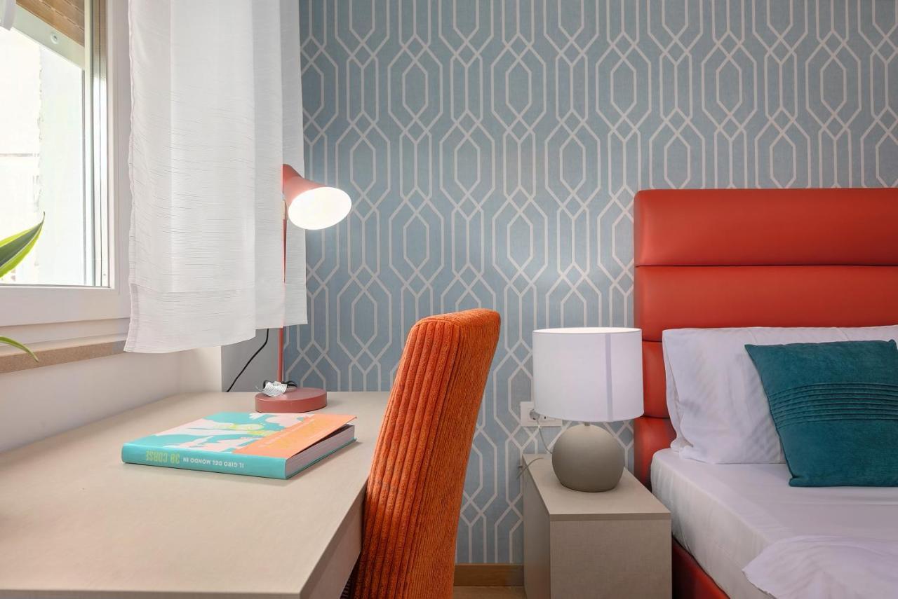 La Preziosa Rooms Пула Экстерьер фото