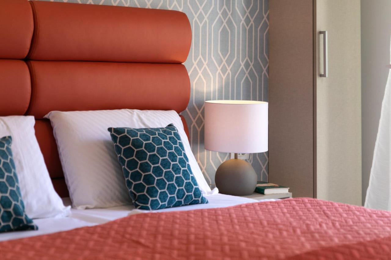 La Preziosa Rooms Пула Экстерьер фото
