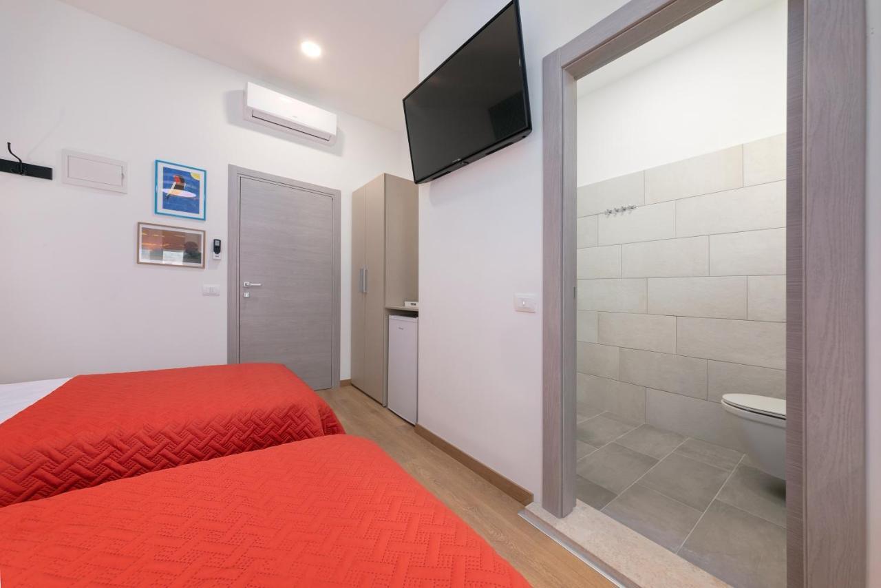 La Preziosa Rooms Пула Экстерьер фото