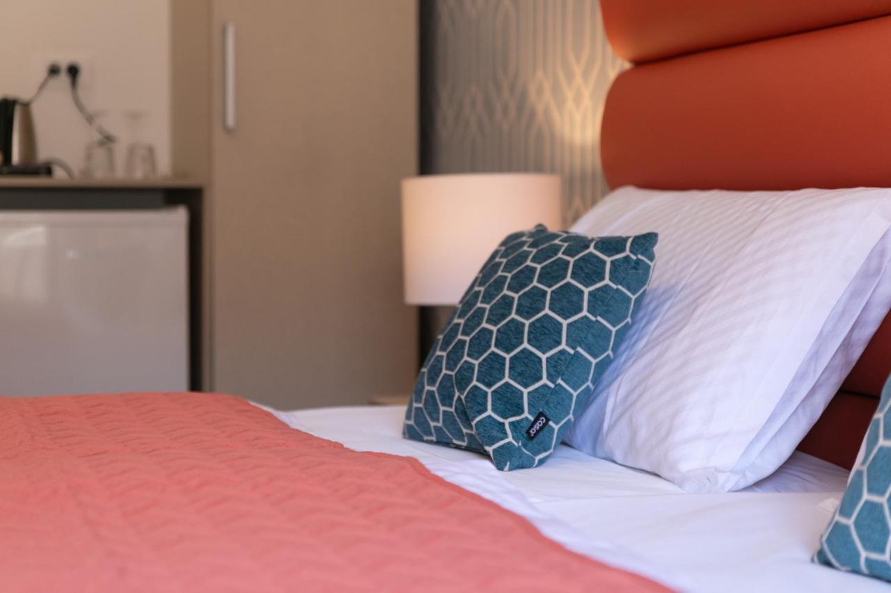 La Preziosa Rooms Пула Экстерьер фото