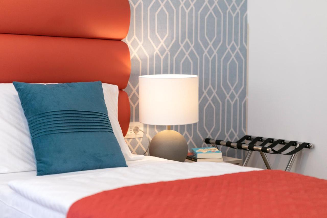 La Preziosa Rooms Пула Экстерьер фото