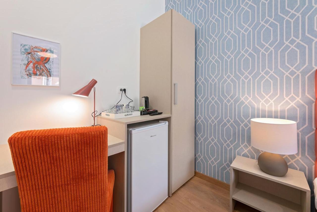 La Preziosa Rooms Пула Экстерьер фото