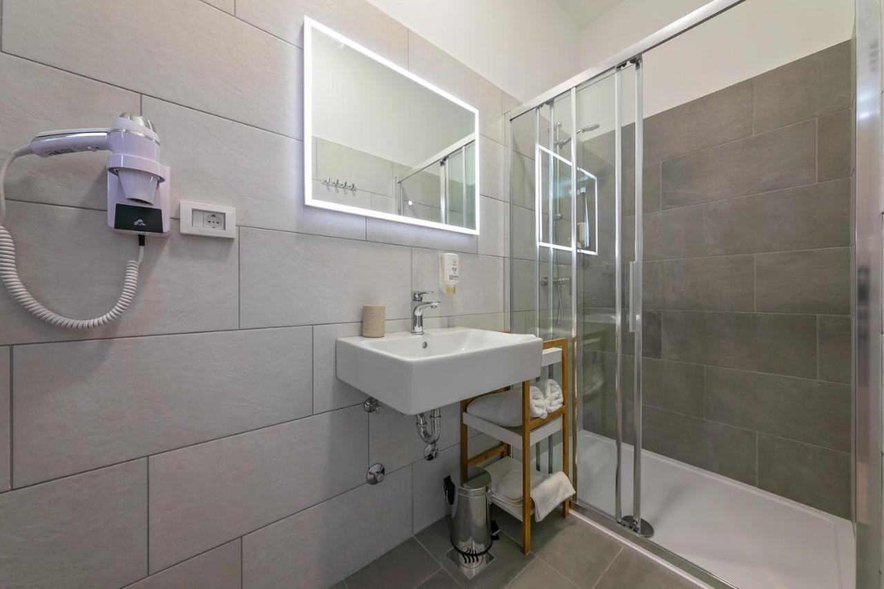 La Preziosa Rooms Пула Экстерьер фото