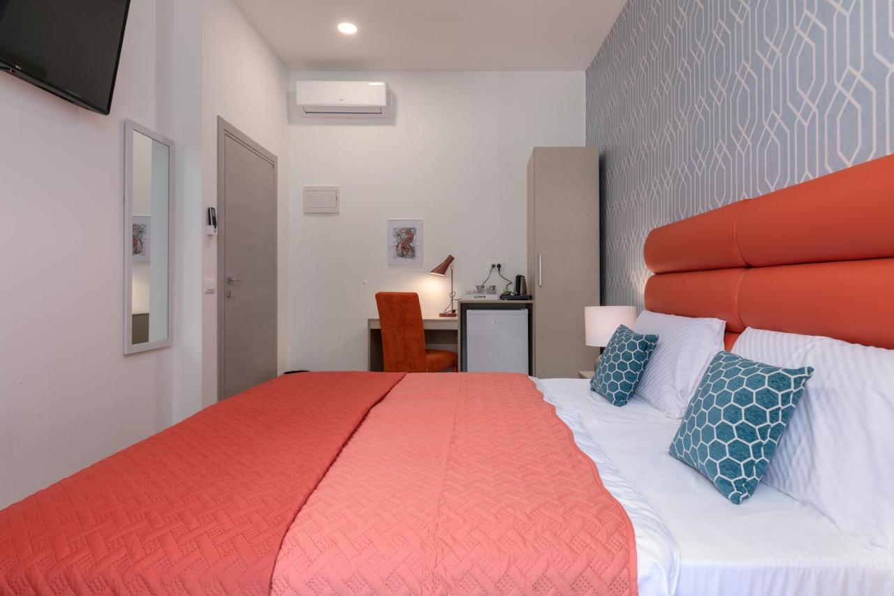 La Preziosa Rooms Пула Экстерьер фото