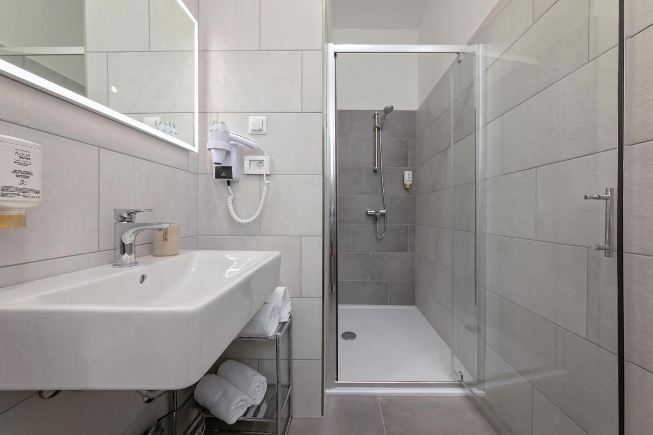 La Preziosa Rooms Пула Экстерьер фото